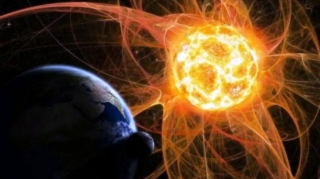 Yer kürəsinə növbəti maqnit qasırğası yaxınlaşır: Nə baş verəcək? 