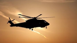 В Сирии разбился вертолет, ранены более 20 американских военных 