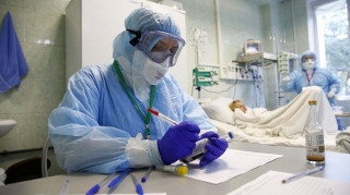 Azərbaycanda 23 yaşlı müəllim koronavirusdan vəfat etdi  - FOTO