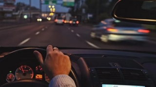 Sürücüləri qışda gözləyən sürpriz: boşalmış akkumulyator - FOTO