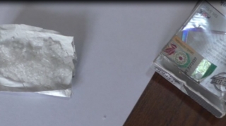 Balakəndə "patı" satan şəxslər saxlanılıb  - FOTO