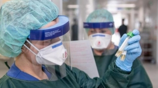 Koronavirus peyvəndi ilə bağlı ŞAD XƏBƏR - İlin sonunadək... 