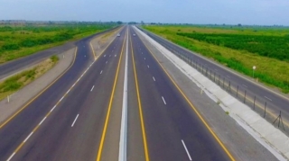 Ödənişli yolda YENİLİK 