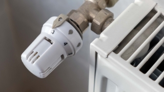 В Баку устранены перебои с отоплением 17 зданий 