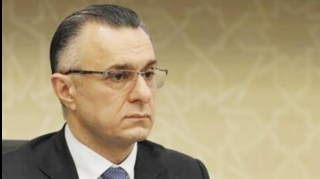 Nazir onu işdən çıxardı