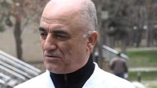 Baş infeksionist: Satışda olan kosmetik vasitələr virus daşıyıcısı ola bilər 