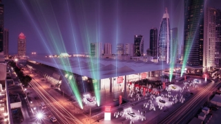 Qətərdəki sərgiyə yalnız premium avtomobillər çıxarılacaq