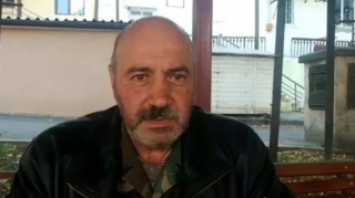 Erməni separatçılarının ilk liderlərindən biri: “Biz məhv oluruq”  - FOTO - VİDEO