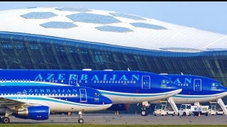 ЗАО «Azerbaijan Airlines» стало членов Международного совета аэропортов Европы