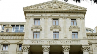 Azərbaycan XİN Pakistana başsağlığı verib