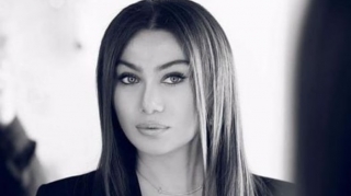 Ruhi Əliyeva ətraf mühiti çirkləndirənlərə ÇAĞIRIŞ ETDİ 