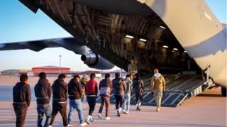 Azərbaycan vətəndaşları Gürcüstandan deportasiya edildilər 