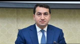 Prezidentin köməkçisi: “Ağdam-Xankəndi yolu ilə istənilən yük qısa müddətdə çatdırıla bilər”