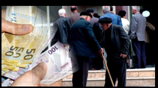 Pensiyalar martın 15-də tam ödəniləcək 