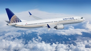 “United Airlines” ötən ili 7,1 milyard dollar zərərlə başa vurub