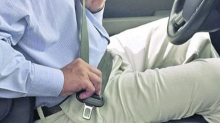 "Təhlükəsizlik kəməri taxılmadıqda travma riski 2–3 dəfə artır" - Baş həkim 