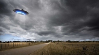 Rumıniya üzərindəki UNO qırıcıları görən kimi yoxa çıxdı 