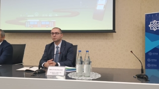 Bank kartları ilə avtobusda ödəniş edə biləcəyik 