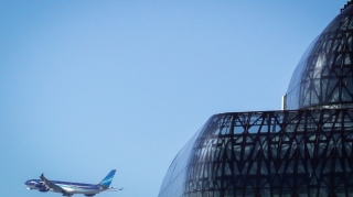 Azərbaycanda təyyarə ilə sərnişin daşımaları qaydası dəyişib