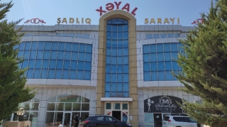 Saatlıda toyda karantin qaydalarının pozulması müəyyən edilib