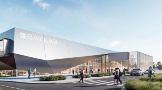 Ukraynada “Bayraktar”  zavodu inşa ediləcək