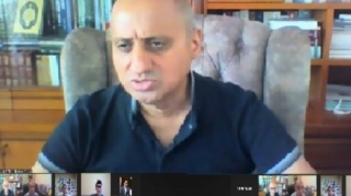 Bakı Nəqliyyat Agentliyi  yanında İctimai Şuranın iclası keçirilib  - FOTO