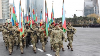 "Zəfər günü"ndə hərbi parad olacaq? - MN-dən AÇIQLAMA 