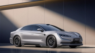 BYD-nin mühərrikini açdılar - “Porsche” sistemi çıxdı - VİDEO 