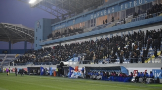 “Qarabağ” biletləri xanımlar üçün yenə pulsuz etdi 