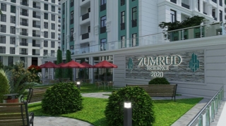 "Zümrüd Residence”də bədbaxt hadisə - 8 yaşlı uşaq öldü 