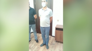 DYP postunda saxlanılan şəxsin avtomobilindən heroin aşkar edildi - VİDEO - FOTO