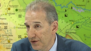 Ekologiya və təbii sərvətlər nazirinin müşaviri vəzifəsindən azad olundu 