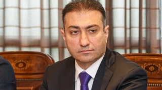 Anar Bayramova müavin təyin edildi - FOTO 