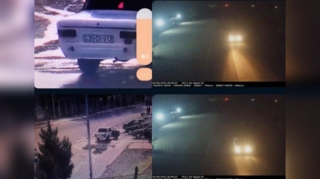 Maşını alan sürücü əvvəlki sahibinin başına oyun açır: Nömrəni başqa avtomobillərə vurub... - FOTO