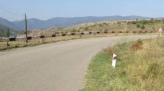 Ermənistan tərəfindən Azərbaycana qaytarılan ərazidə dayaq məntəqəsi tikilib - FOTO 