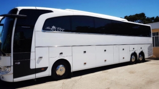 Rayonlara həftəsonu avtobuslarla turların təşkilinə icazə verilsin - TƏKLİF 