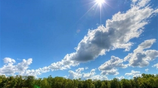 Bazar gününə olan hava proqnozu açıqlanıb 