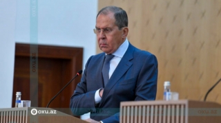 Lavrov Qarabağla bağlı iş adamlarına MÜRACİƏT ETDİ 