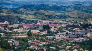 Xankəndidə təhsil alacaq tələbələrə ŞAD XƏBƏR 