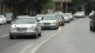 Köhnə avtomobil sürənlərə pis xəbər: Yeni qadağalar gəlir 