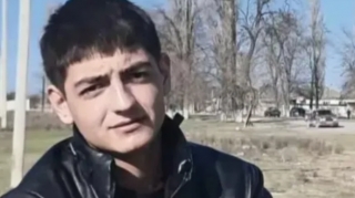 Şabranda maşın ağaca çırpıldı, ölən var - FOTO - VİDEO