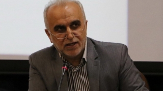 İranlı nazir Azərbaycandan kömək istədi