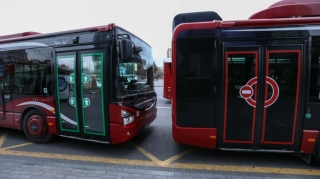 Avtobusların fəaliyyəti bərpa olunacaq?