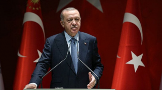 Zəngəzur dəhlizinin əhəmiyyəti göz qabağındadır - Türkiyə Prezidenti 