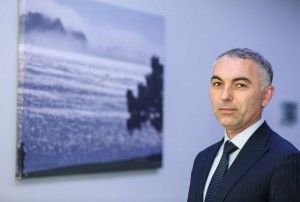 Ekspert:                               "Bəzi insanlar yol infrastrukturu dedikdə təkcə avtomobil yolunu nəzərdə tutur" 