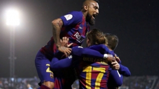 “Barselona”da köklü dəyişiklik: 12 futbolçu satılacaq