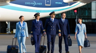 AZAL одна из ведущих авиакомпаний, инвестирующих в долгосрочную подготовку пилотов 