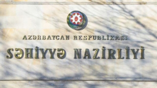 Səhiyyə Nazirliyi əhaliyə müraciət etdi 