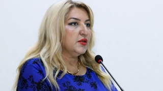 Mehriban Abasquliyeva məhkəməyə qayıtmadı - “Xəstəxanaya çatdırıldı” 