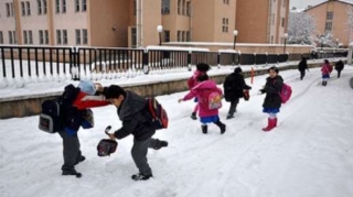 Sabah məktəblərdə dərs olacaq? - Nazirlikdən AÇIQLAMA 